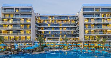 The Retreat Palm Jumeirah